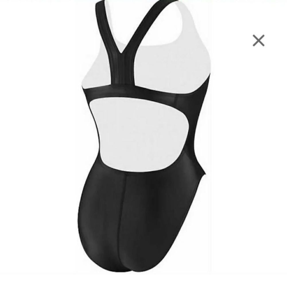 Speedo Youth Prolt Style 8191481 One Piece Swimsuit Lined Size 28 Nwt — image 2 of 8